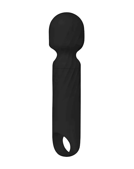 Amore Mini Wand Massager
