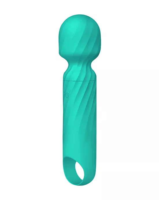 Amore Mini Wand Massager