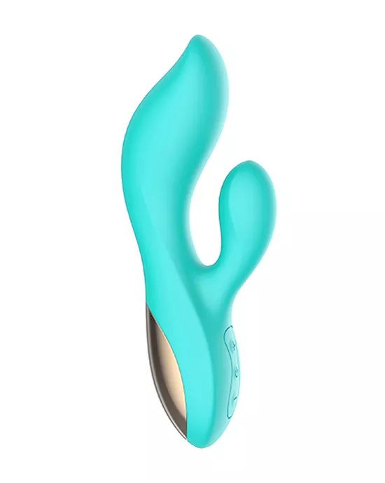 Amore Rabbit Clitoral Vibrator