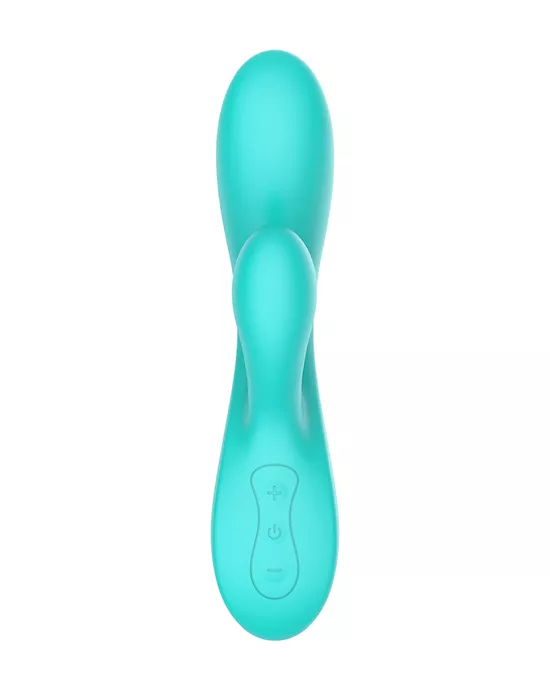 Amore Rabbit Clitoral Vibrator