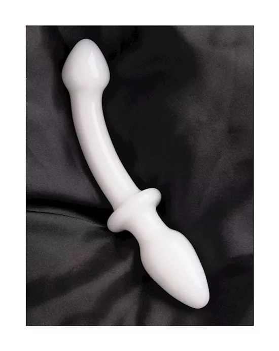 Lucent Cloud Gaze Anal Wand