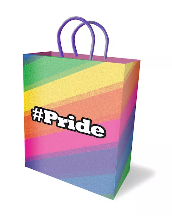 #Pride Gift Bag