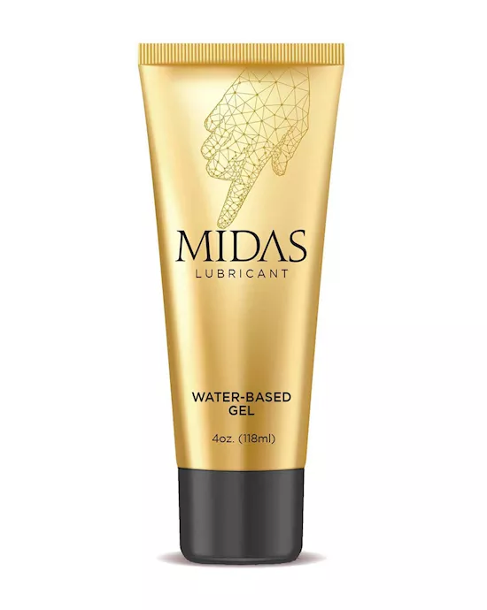 Midas 4oz Gel