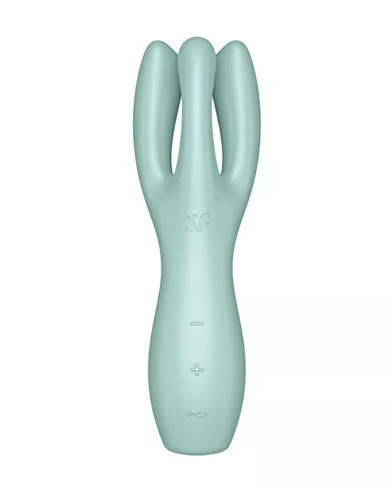 Satisfyer Threesome 3