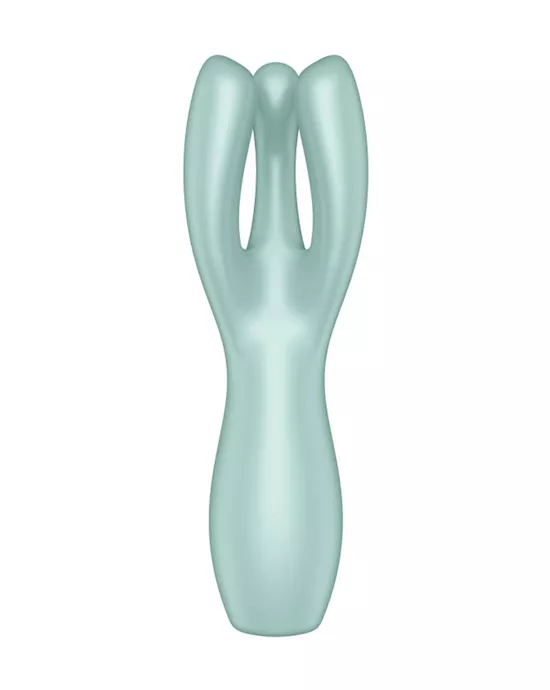 Satisfyer Threesome 3