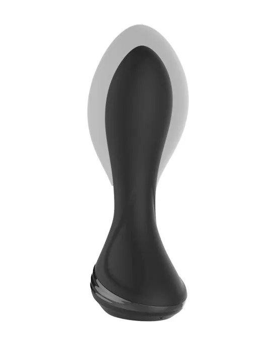 AmoreVibratingPlug