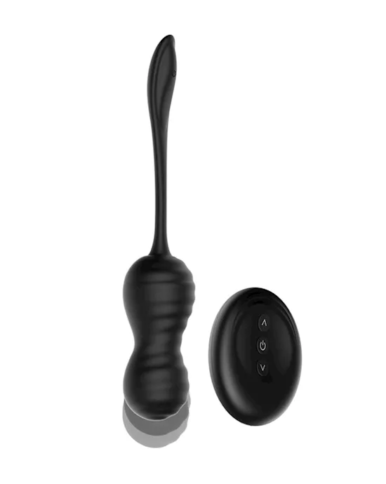 Amore Nocte Thrusting Love Egg
