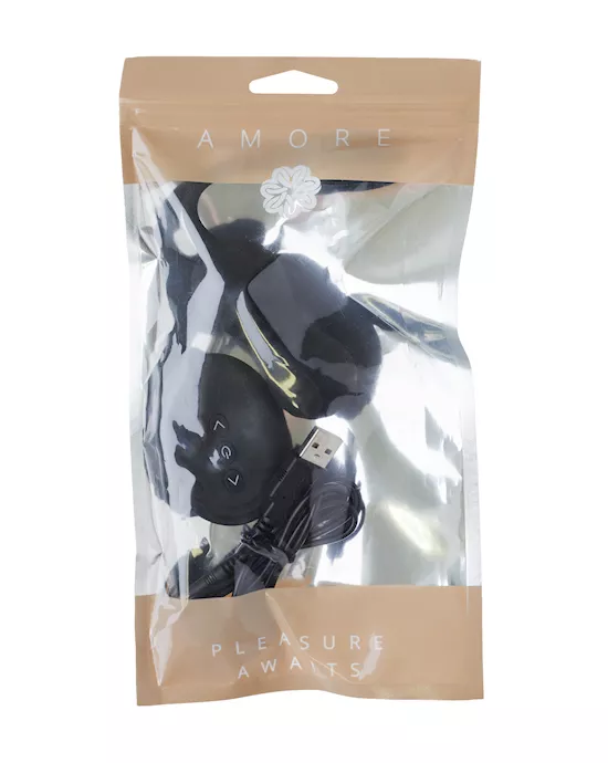 Amore Nocte Thrusting Love Egg