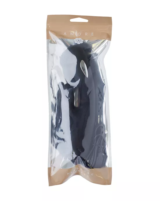Amore Electro Rabbit Vibrator