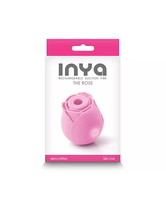 Inya The Rose
