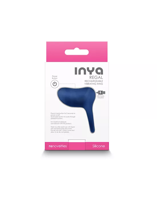 Inya Regal