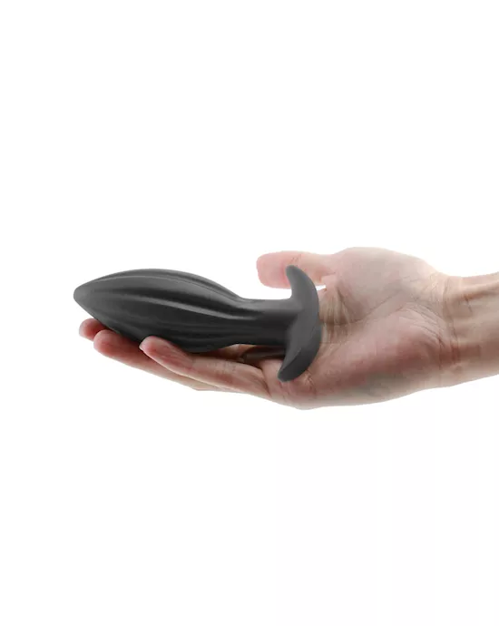 Renegade Bomba Butt Plug - Small