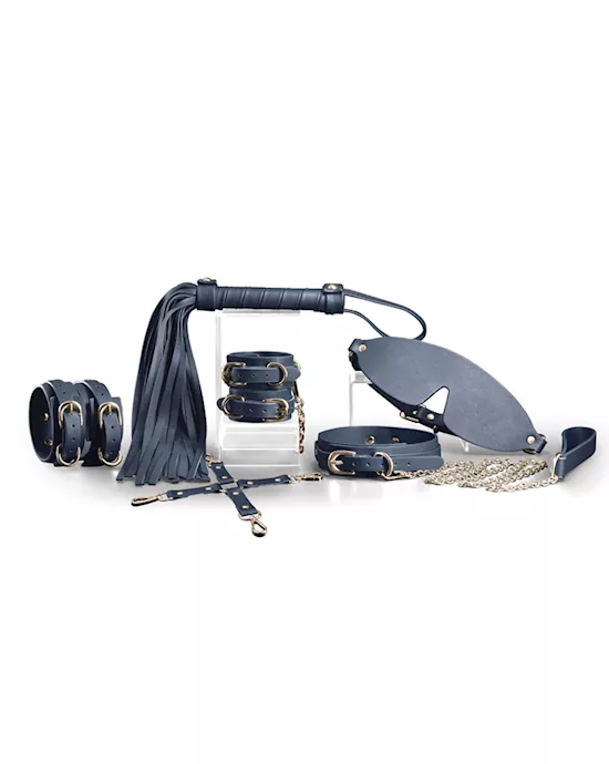 BondageCouture-6PieceKit