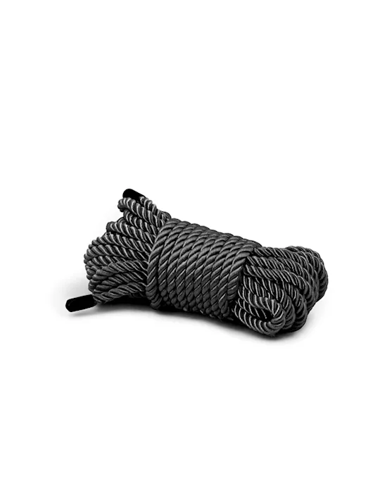 Bondage Couture Rope