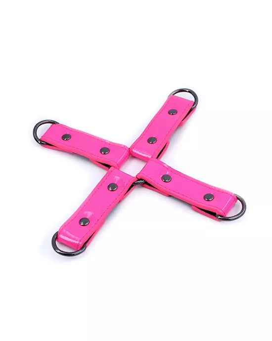 Electra Hog Tie