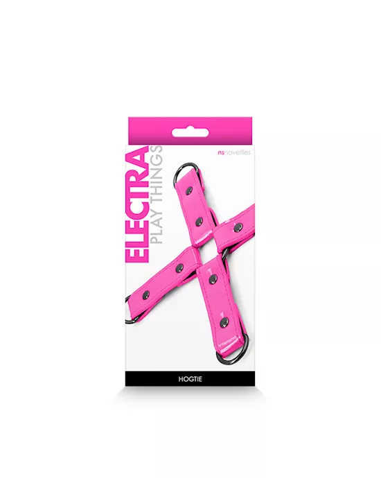 Electra Hog Tie