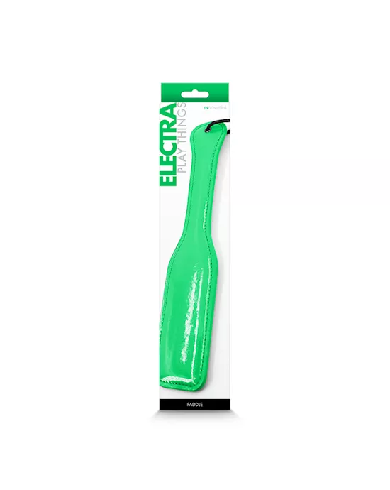 Electra Paddle