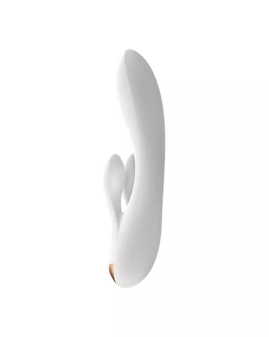 Satisfyer Double Flex