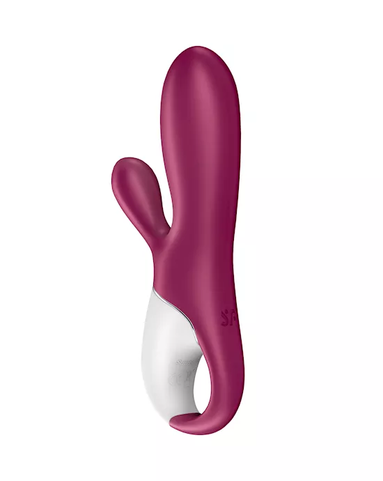 Satisfyer Hot Bunny
