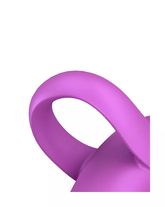 Satisfyer Bold Lover