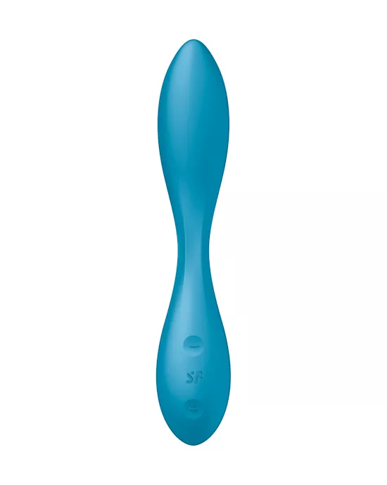 Satisfyer G-spot Flex 1