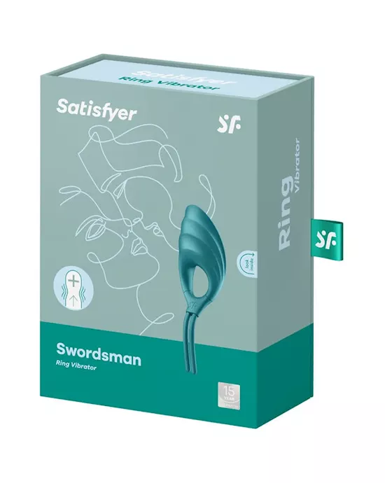 Satisfyer Swordsman