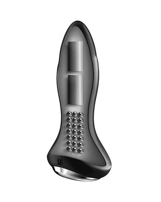 Satisfyer Rotator Plug 1