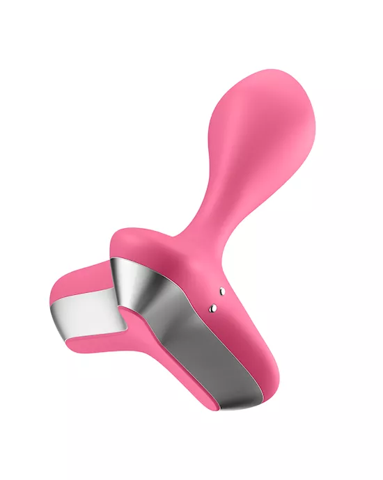 Satisfyer Game Changer