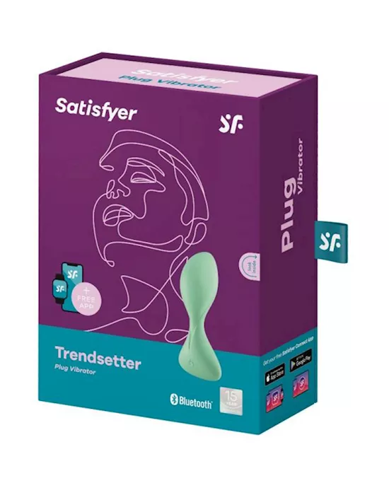 Satisfyer Trendsetter