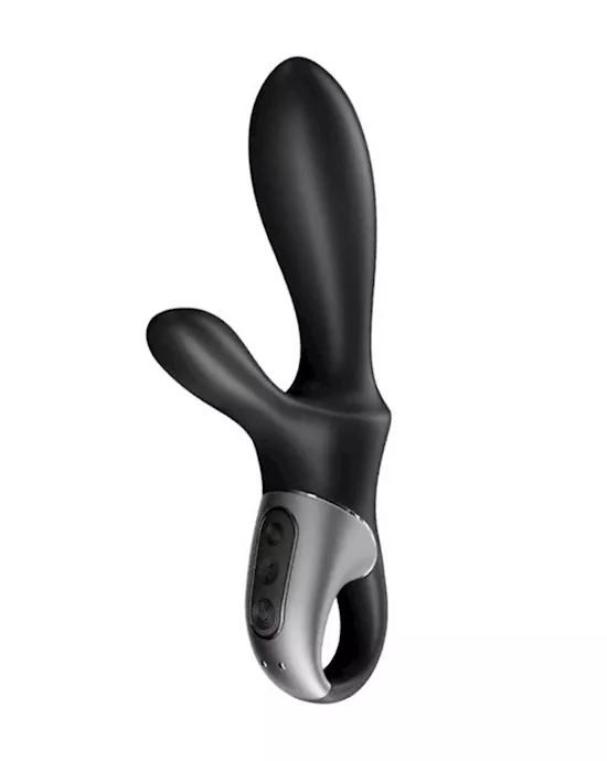 Satisfyer Heat Climax