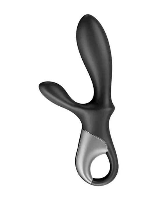 Satisfyer Heat Climax