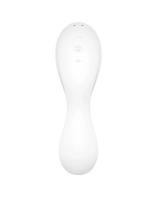 Satisfyer Curvy Trinity 5