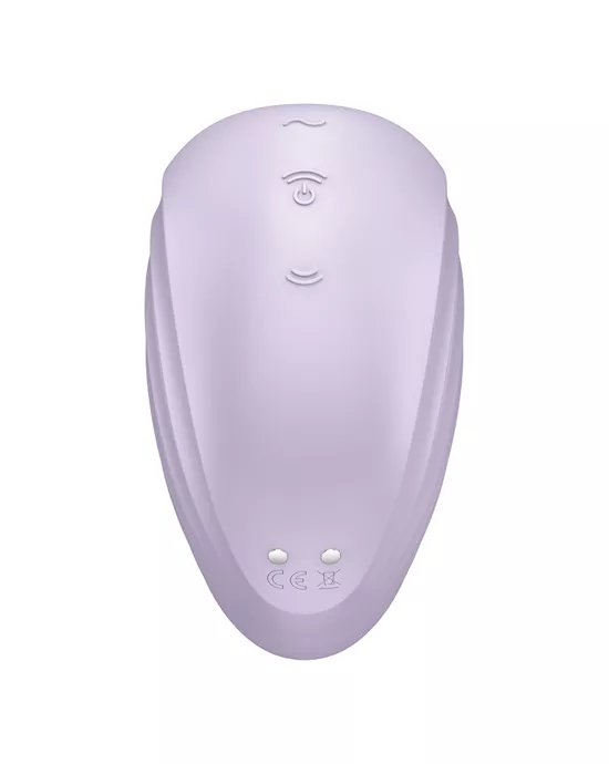 Satisfyer Pearl Diver