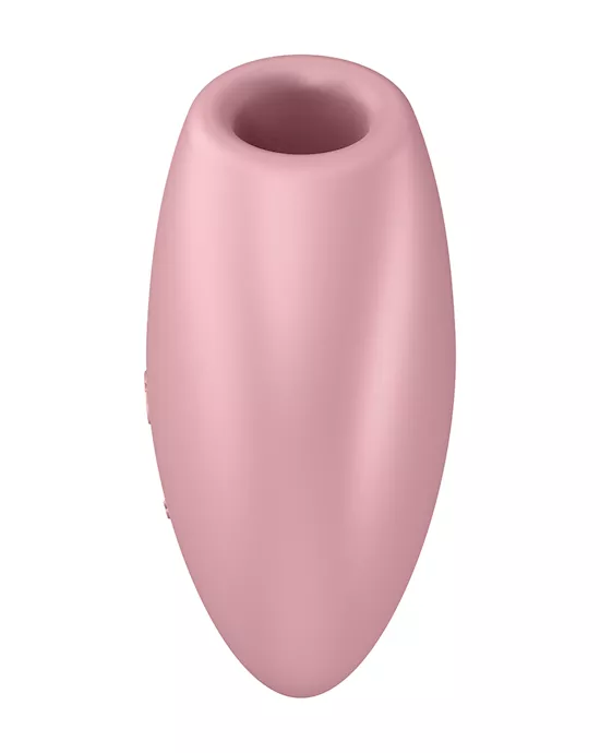 Satisfyer Cutie Heart