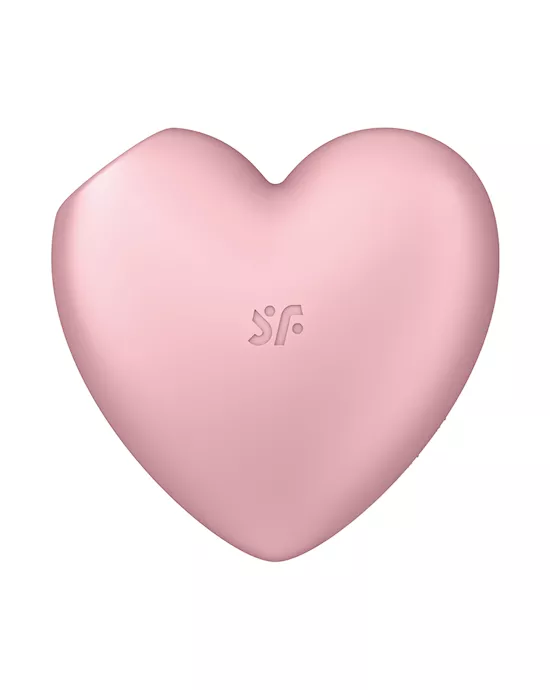 Satisfyer Cutie Heart