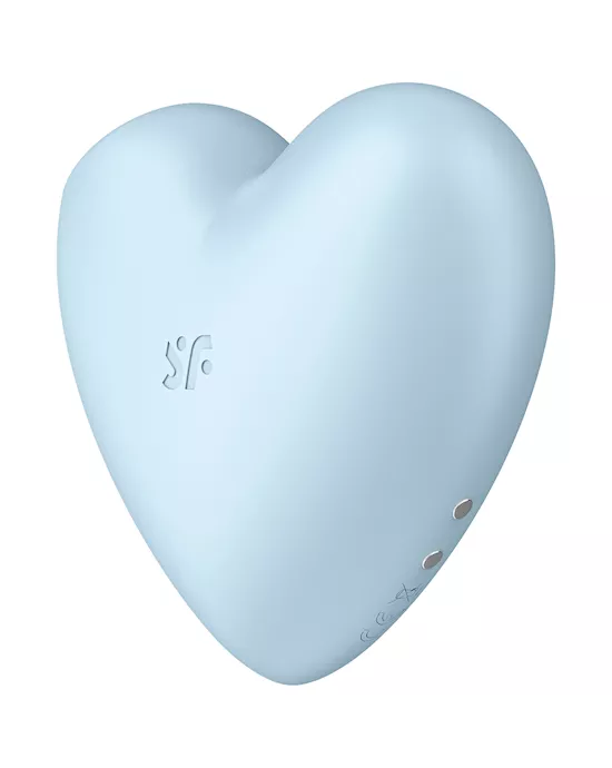 Satisfyer Cutie Heart