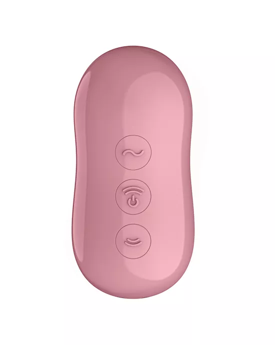 Satisfyer Cotton Candy