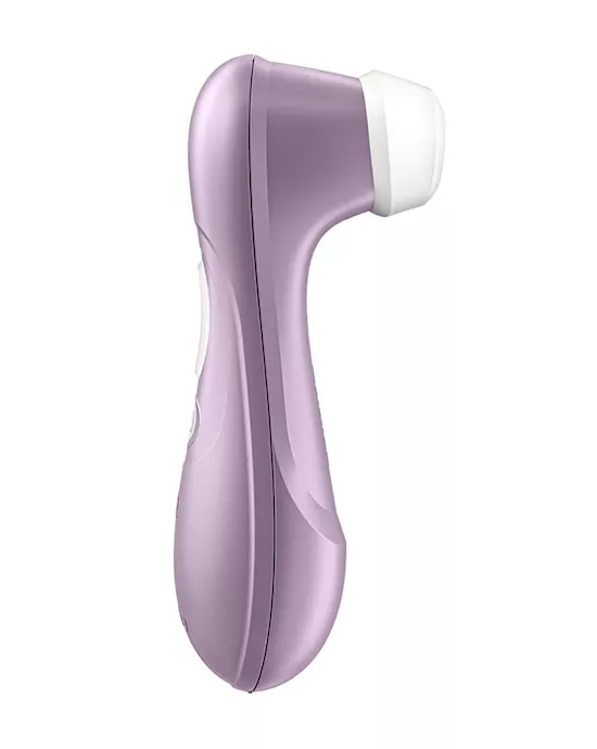 Satisfyer Pro 2 Generation 2