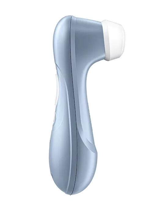 Satisfyer Pro 2 Generation 2