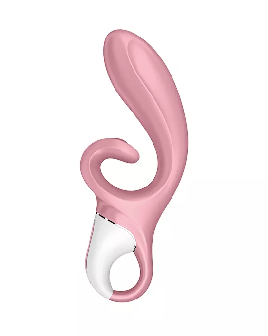 Satisfyer Hug Me