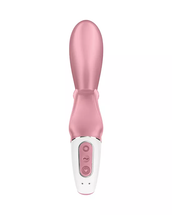 Satisfyer Hug Me