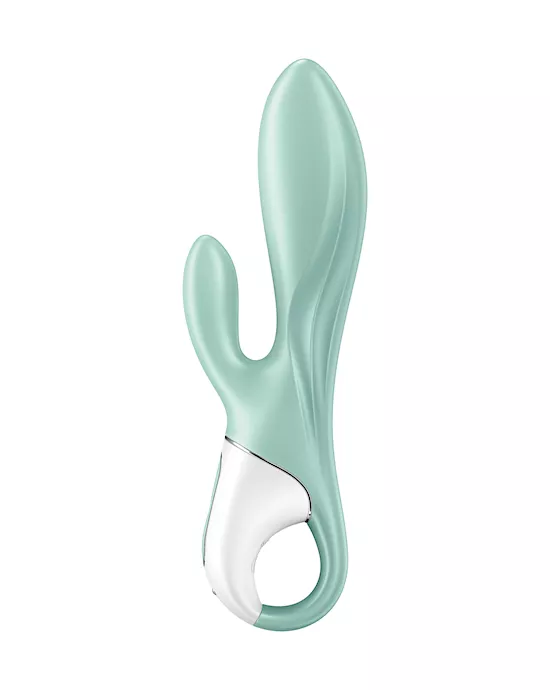 Satisfyer Air Pump Bunny 5