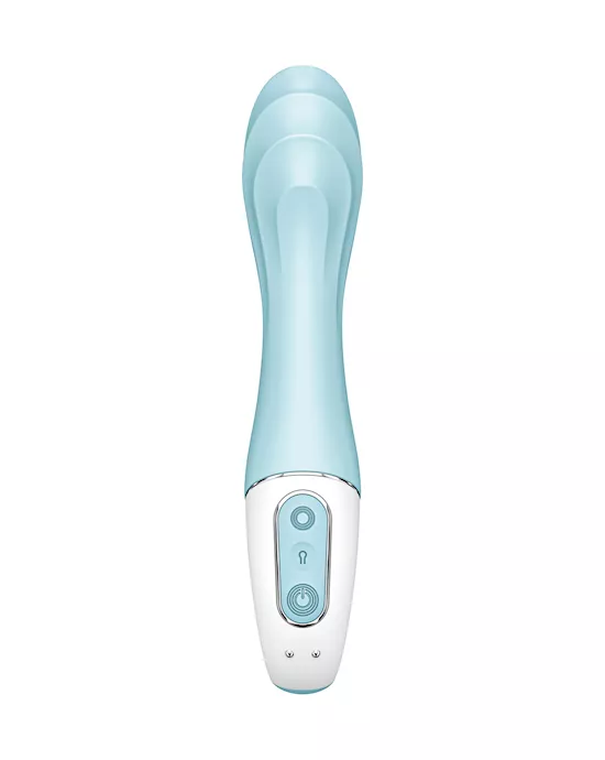 Satisfyer Air Pump Vibrator 5