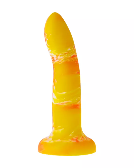 Nood Colours G-Spot Dildo
