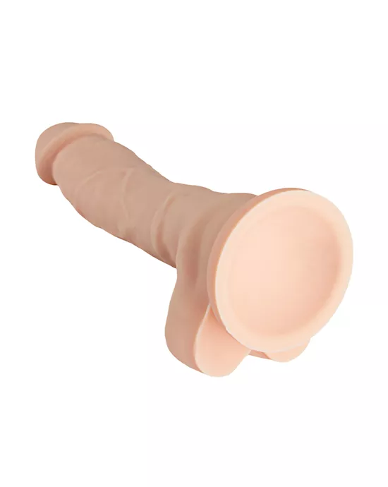 Nood Realistic Silicone Dildo