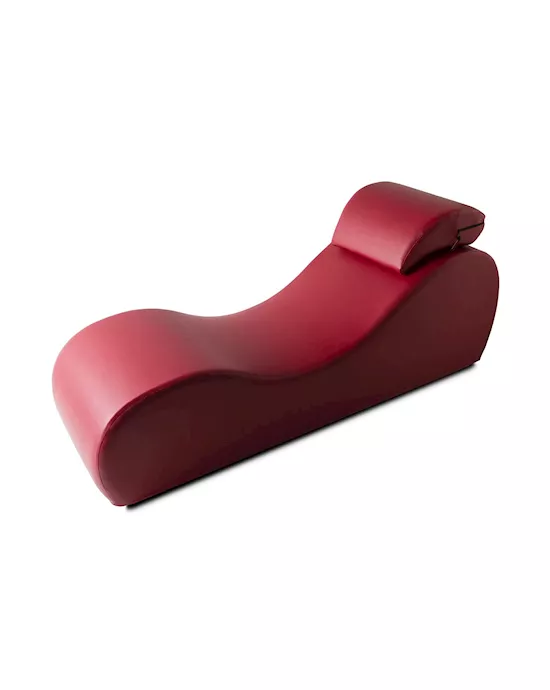 Liberator Esse Vinyl Chaise Sex Chair