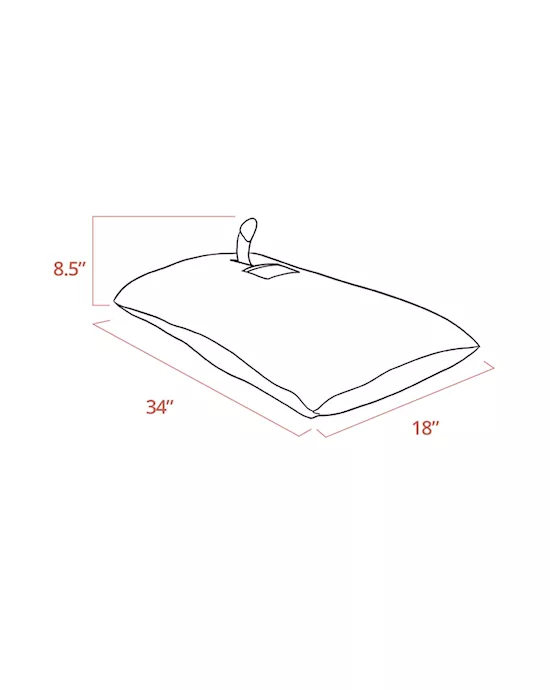 Liberator Humphrey Sex Toy Mount Pillow