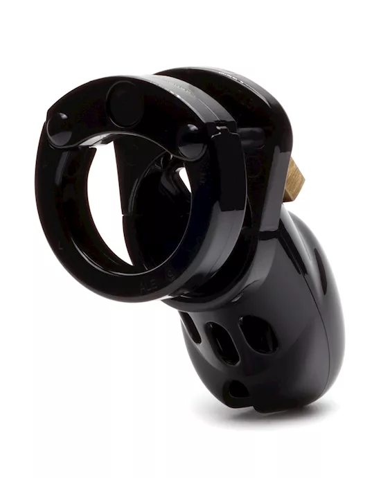 CB 3000 3 Inch Chastity Cock Cage Kit