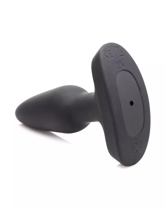 Booty Sparks 28x Laser Fuck Me Anal Plug