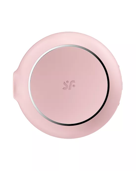 Satisfyer Pro To Go 3